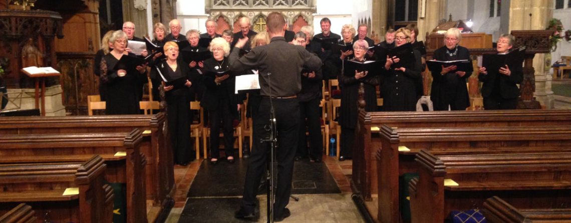 About Norfolk Camerata