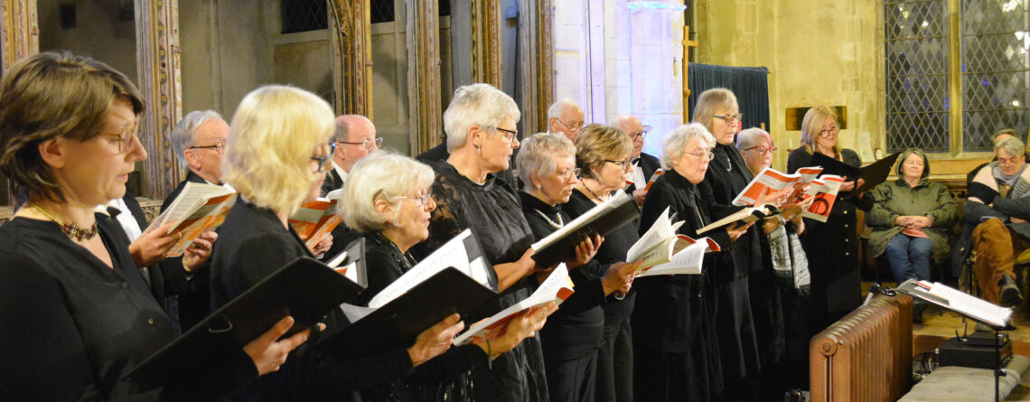 Norfolk Camerata Events